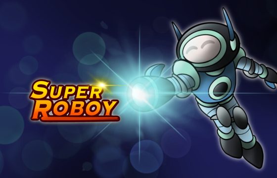 Emotionally Charged Solo-Developed Metroidvania Super Roboy Now Available on Steam