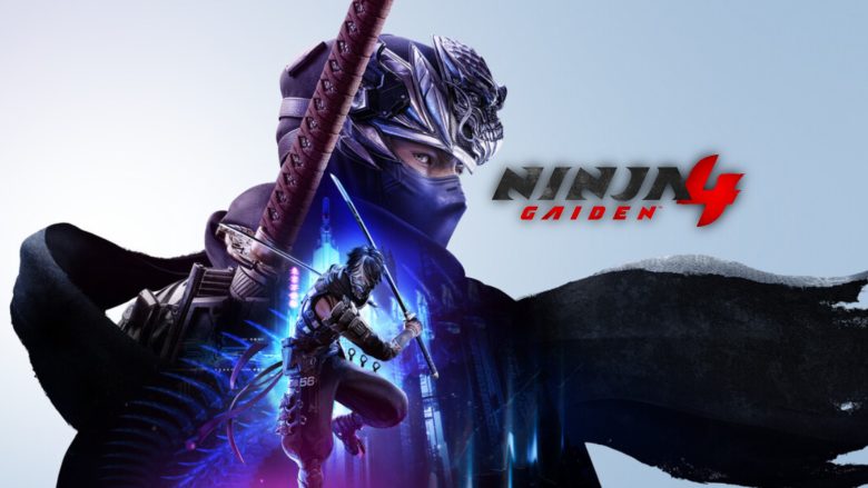 Ninja Gaiden 4 Announced, Set for Fall 2025 Release