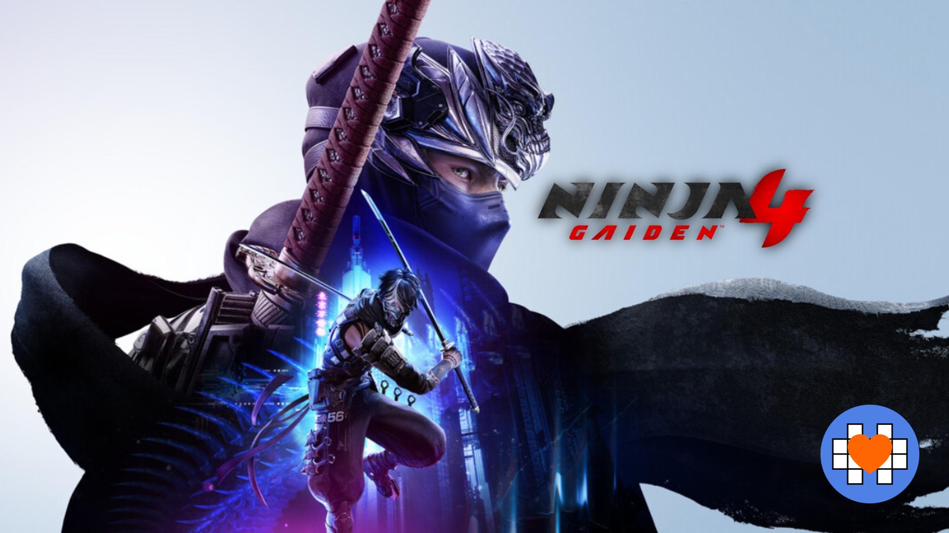 Ninja Gaiden 4 Announced, Set for Fall 2025 Release