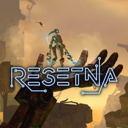 ReSetna – Demo Preview