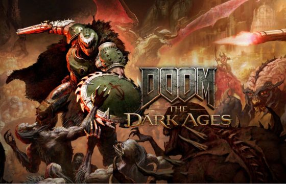 Doom: The Dark Ages – The New Chapter That Redefines Chaos and Unleashes Doom at Full Power