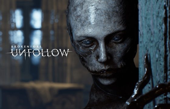 BrokenLore: UNFOLLOW – Demo Preview