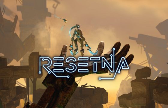 ReSetna – Demo Preview