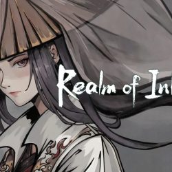 Realm of Ink – Title No Longer Available on STEAM