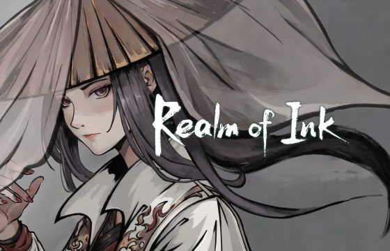 Realm of Ink – Title No Longer Available on STEAM