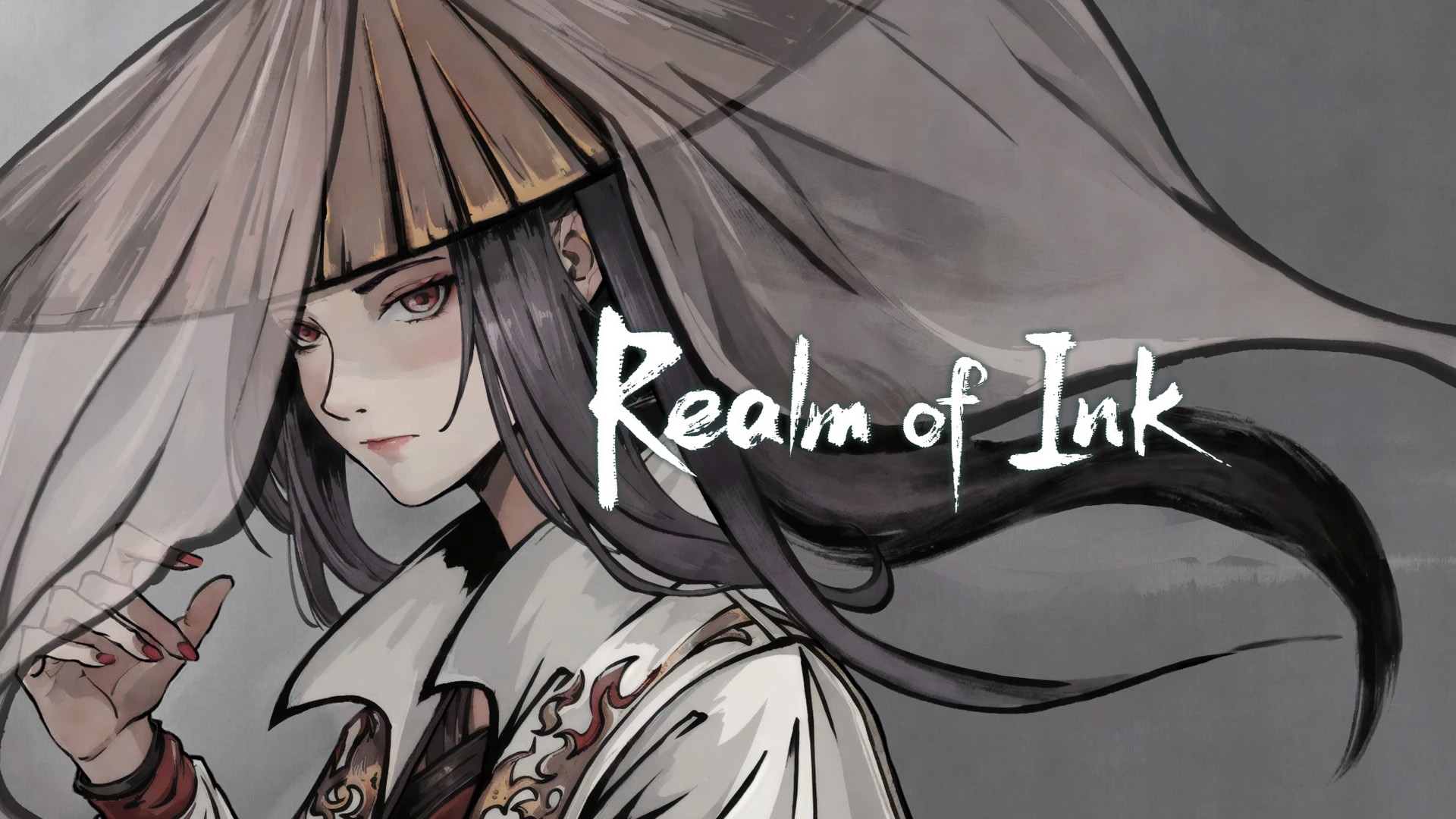 Realm of Ink – Title No Longer Available on STEAM