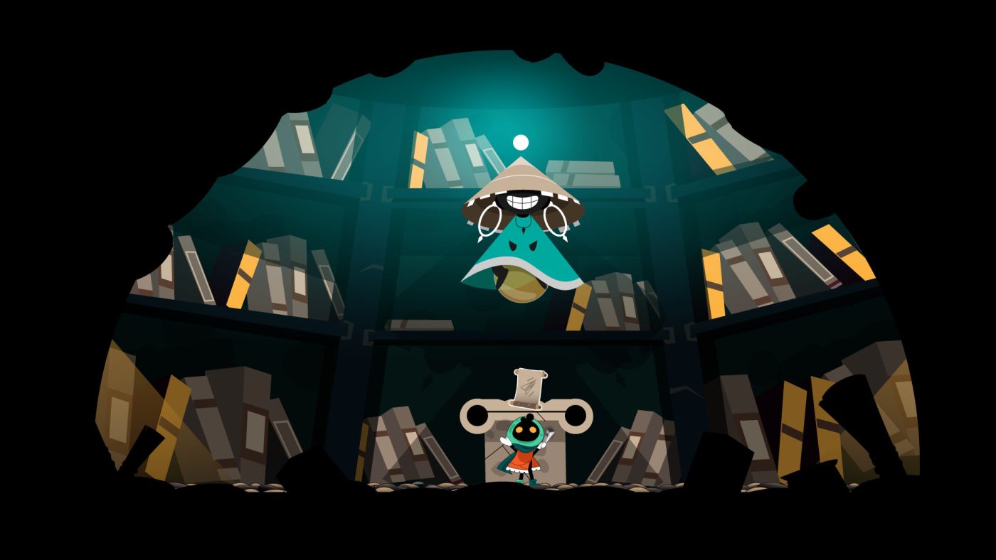 Folly of the Wizards