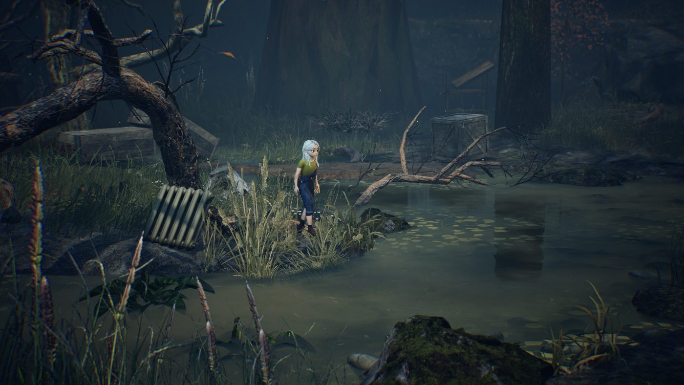 Ayasa environment