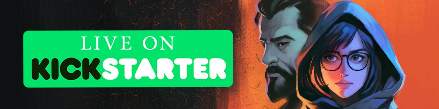 My Father Lied Kickstarter
