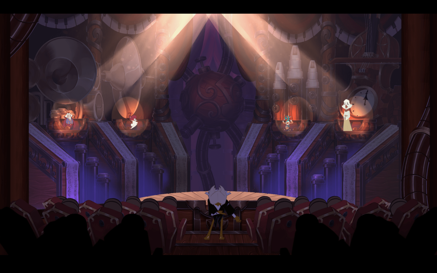 Symphonia