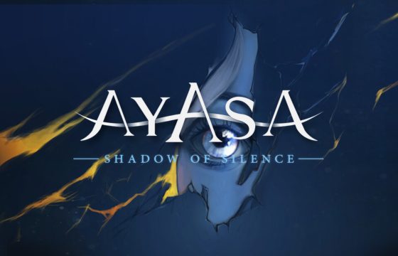 Ayasa: Shadows of Silence – Preview