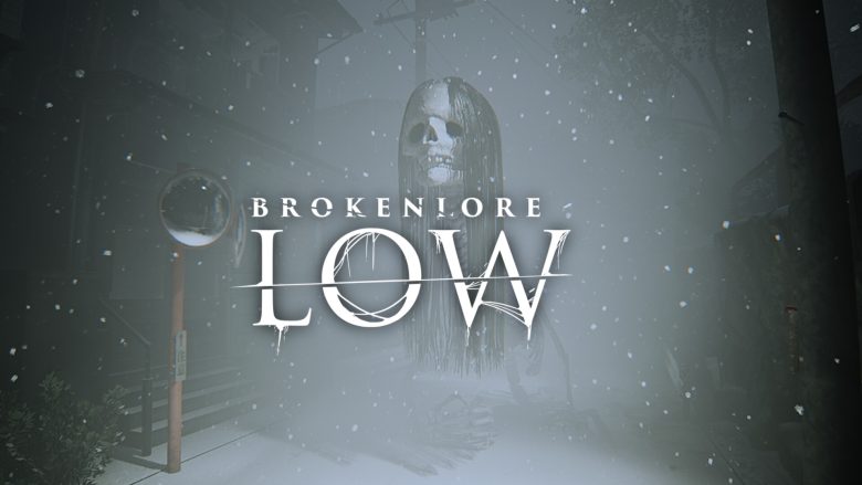 BrokenLore: LOW Review – A Disturbing Journey into the Depths of the Mind