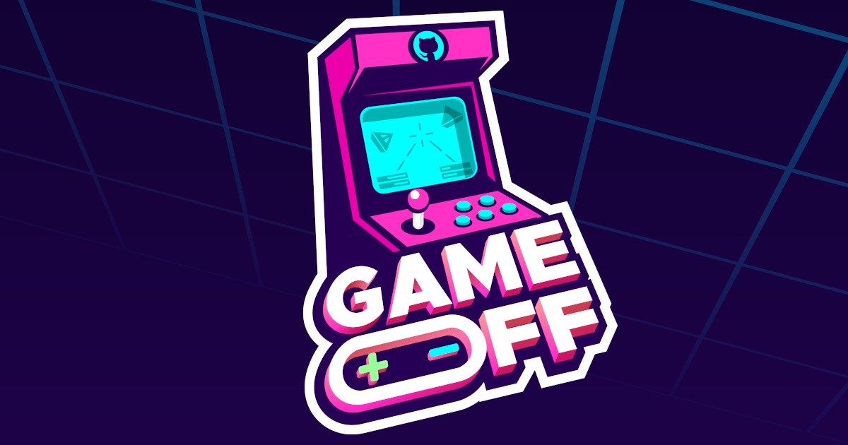 Game Off