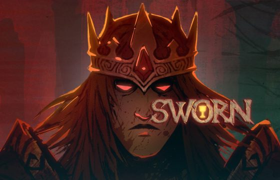 SWORN: The Action Rogue-Like Launches in Early Access on Steam