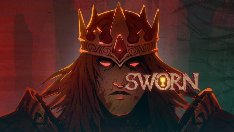 SWORN: The Action Rogue-Like Launches in Early Access on Steam