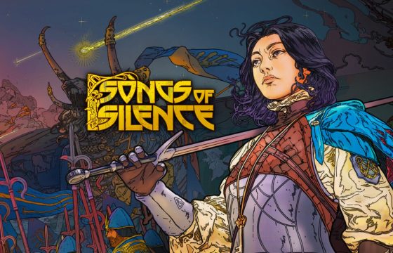 Songs of Silence Review – An Epic RTS That Blends Strategic Combat with a Stunning Art Nouveau-Inspired Fantasy World