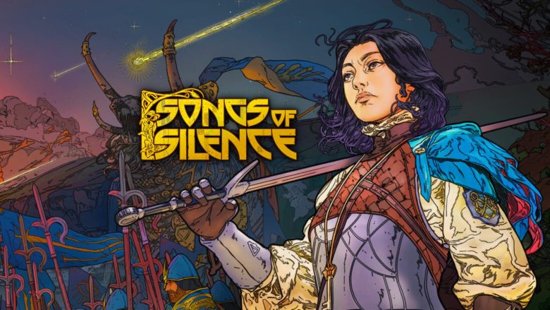 Songs of Silence Review – An Epic RTS That Blends Strategic Combat with a Stunning Art Nouveau-Inspired Fantasy World