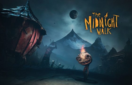 Dark Fantasy, Clay-Based Adventure The Midnight Walk Set to Unleash and Forge Our Worst Nightmares This May