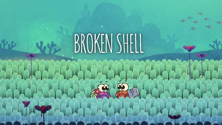 Cozy and Heartwarming Point-and-Click Adventure Broken Shell Now Live on Kickstarter