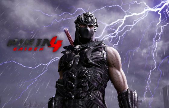 Ninja Gaiden 4: The Unexpected Return of Ryu Hayabusa