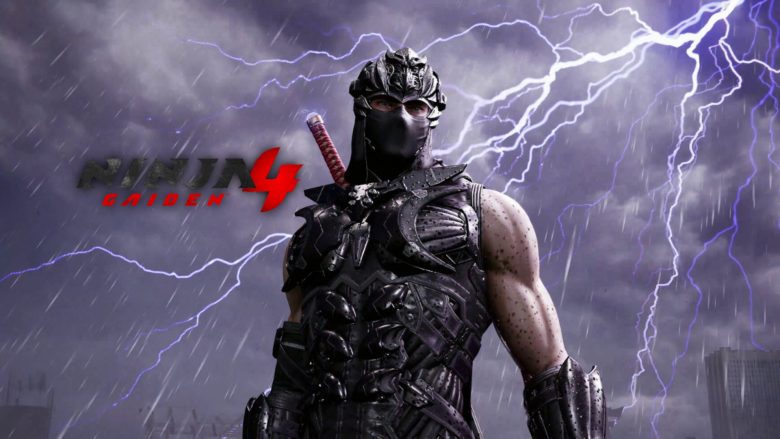 Ninja Gaiden 4: The Unexpected Return of Ryu Hayabusa