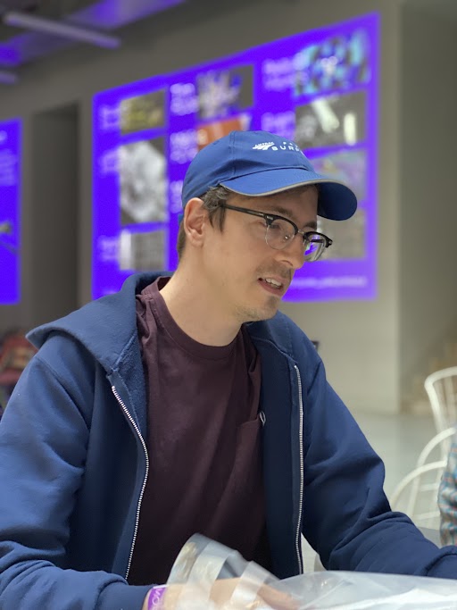 Evan