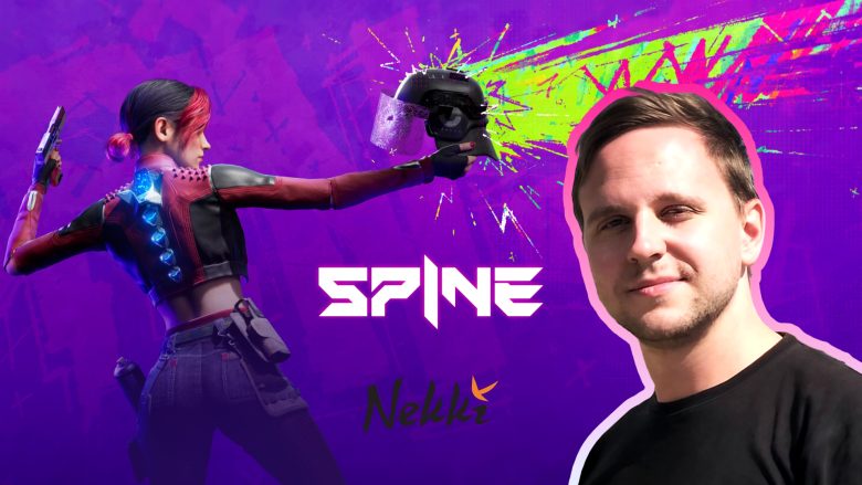 SPINE – This is Gun Fu: “The Birth of the Concept” – An Exclusive Interview with Game Director Dmitry Pimenov on the Making of the Game