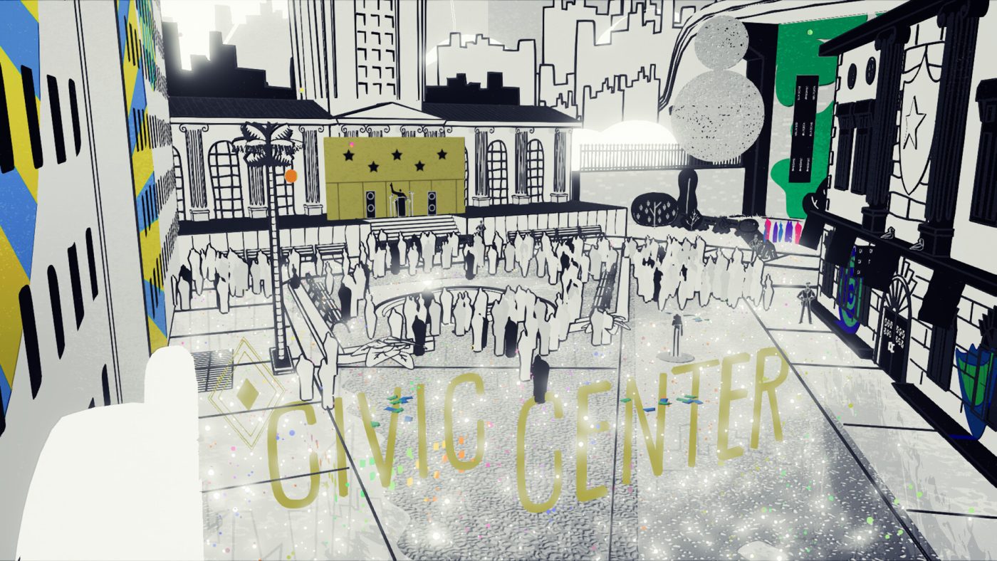 Civic Center
