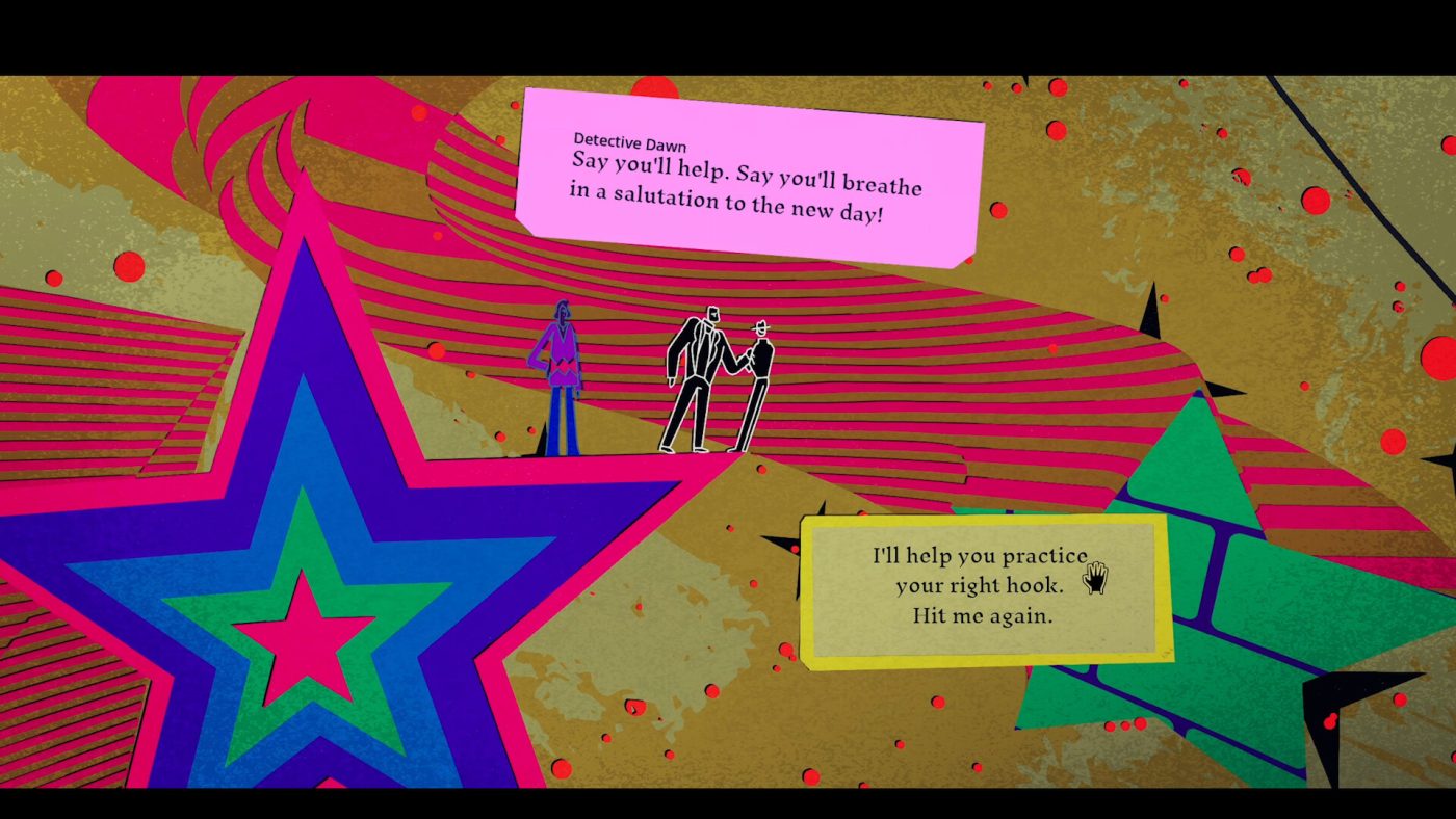 Dialogues