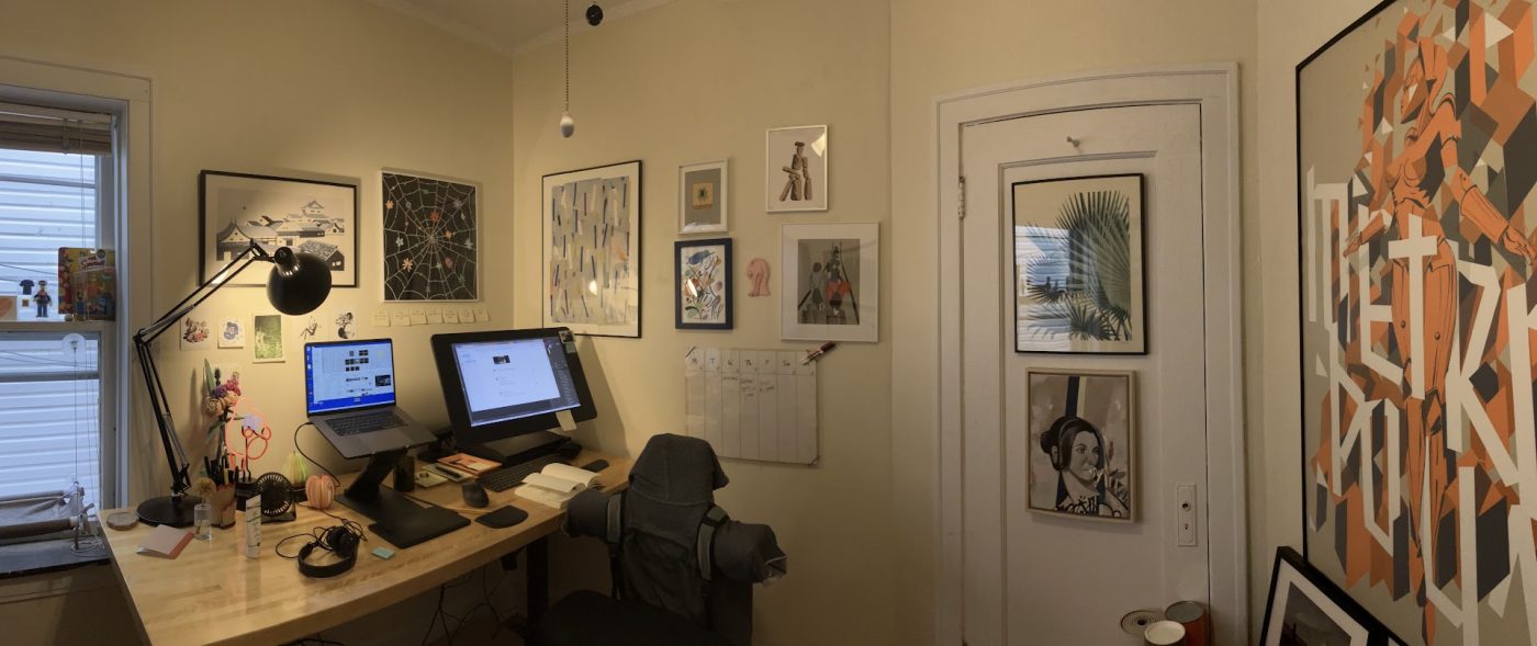 studio Chicago