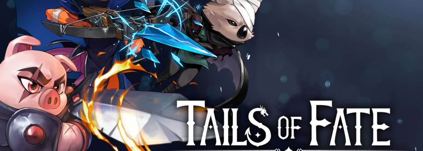 Tails of Fate Hands-On Preview – A Promising and Ambitious Raw Gem with Vast Hidden Potential