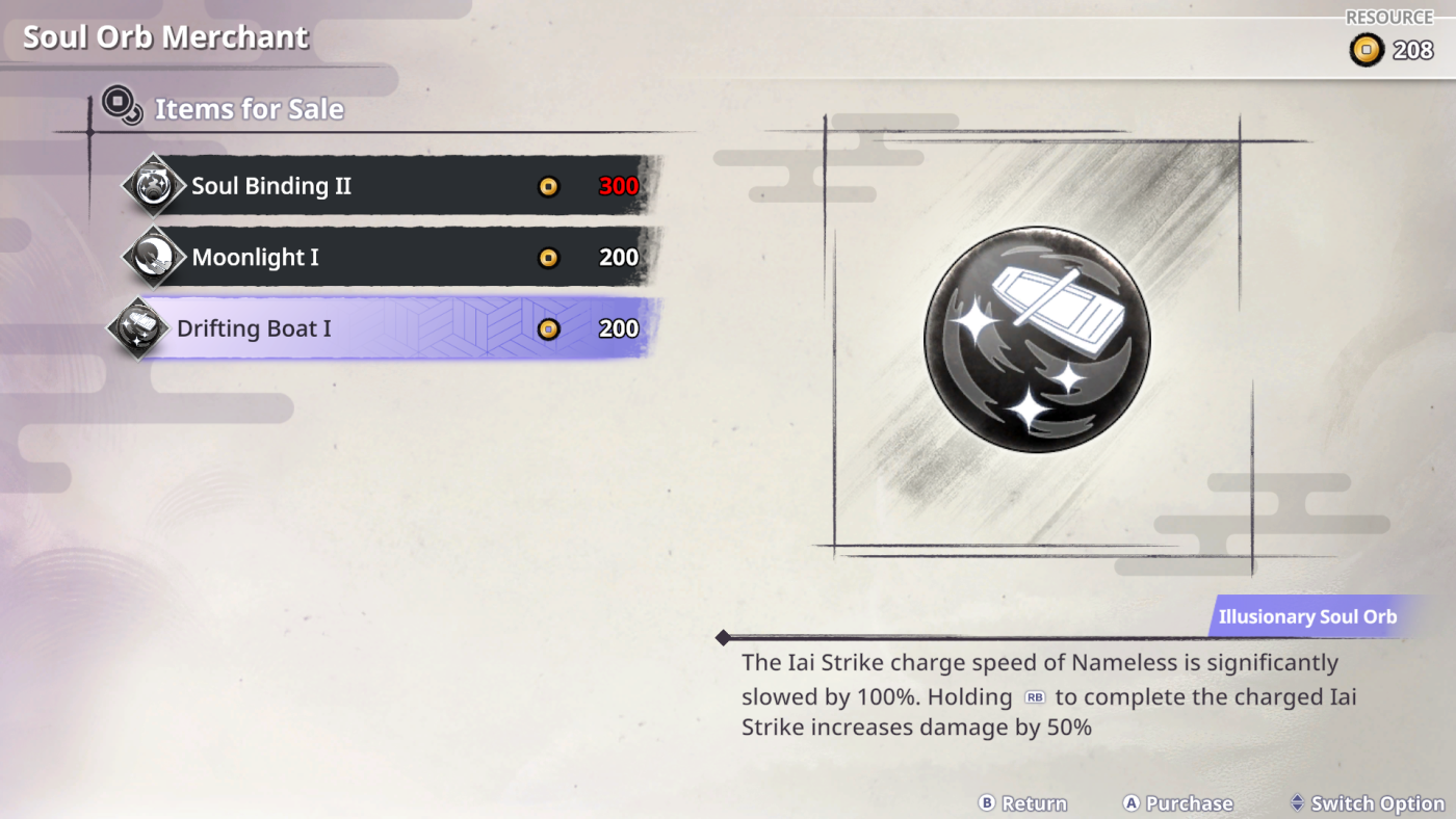 Yasha: Legends of Demon Blade