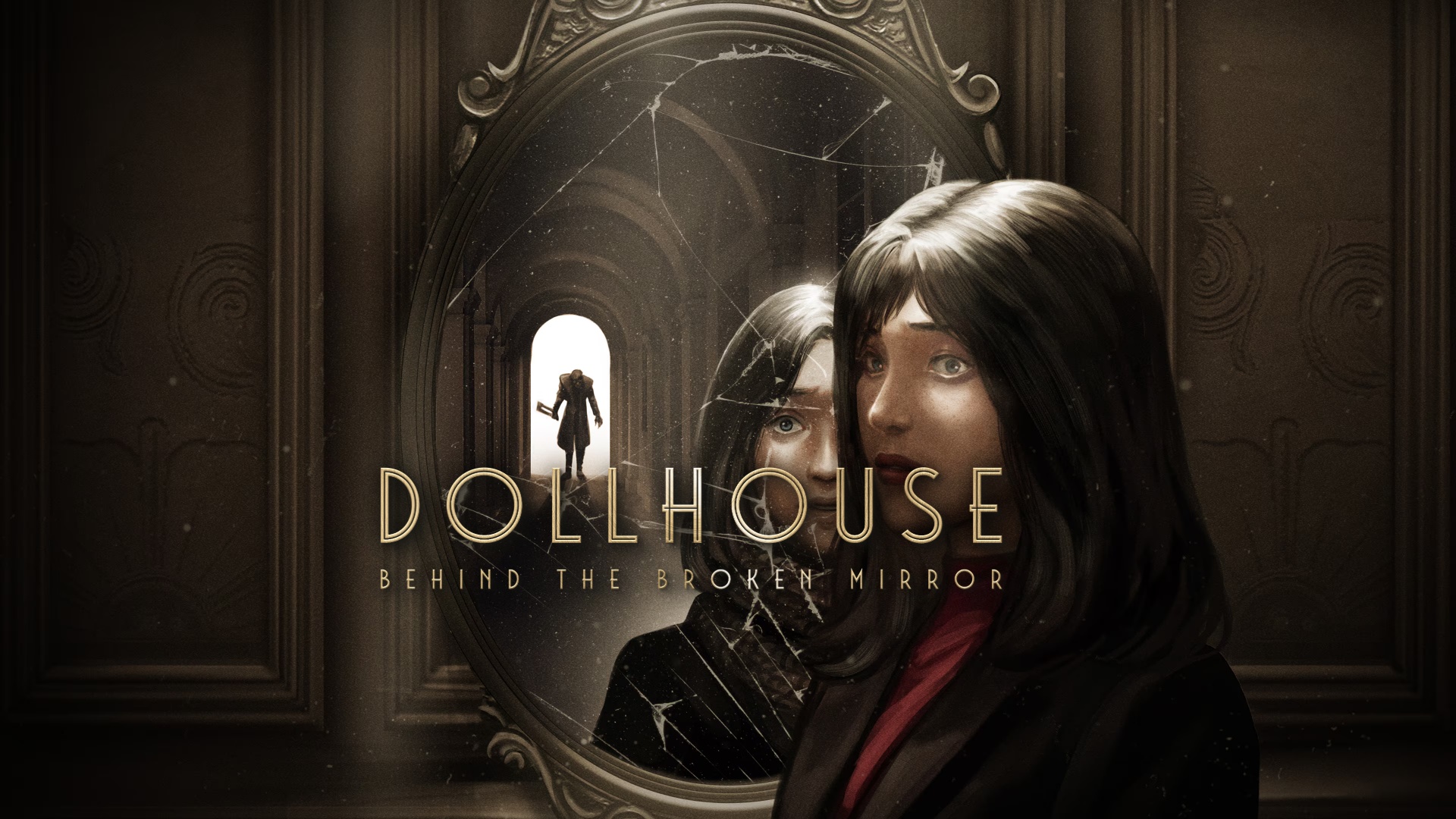 Dollhouse: Behind the Broken Mirror Review – Between Shattered Mirrors and Distorted Memories