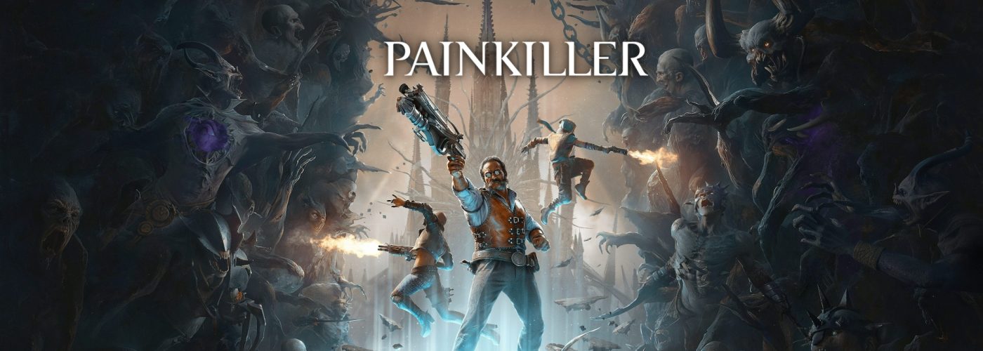 Painkiller Returns: A Bold Reboot to Rekindle the Glory of Old-School FPS