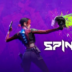 The Art of Gunplay: Cinematic Action Game SPINE Reveals New Freeflow Gun Fu Combat Trailer and Support for Nintendo Switch 2