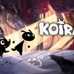 Koira Review – A Silent, Soul-Stirring Musical Fable That Will Touch the Deepest, Most Intimate Corners of Your Soul, Leaving You Breathless