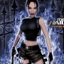 Tomb Raider: The Angel of Darkness – Core Design’s Shattered Dream