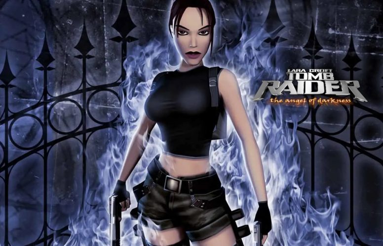 Tomb Raider: The Angel of Darkness – Core Design’s Shattered Dream