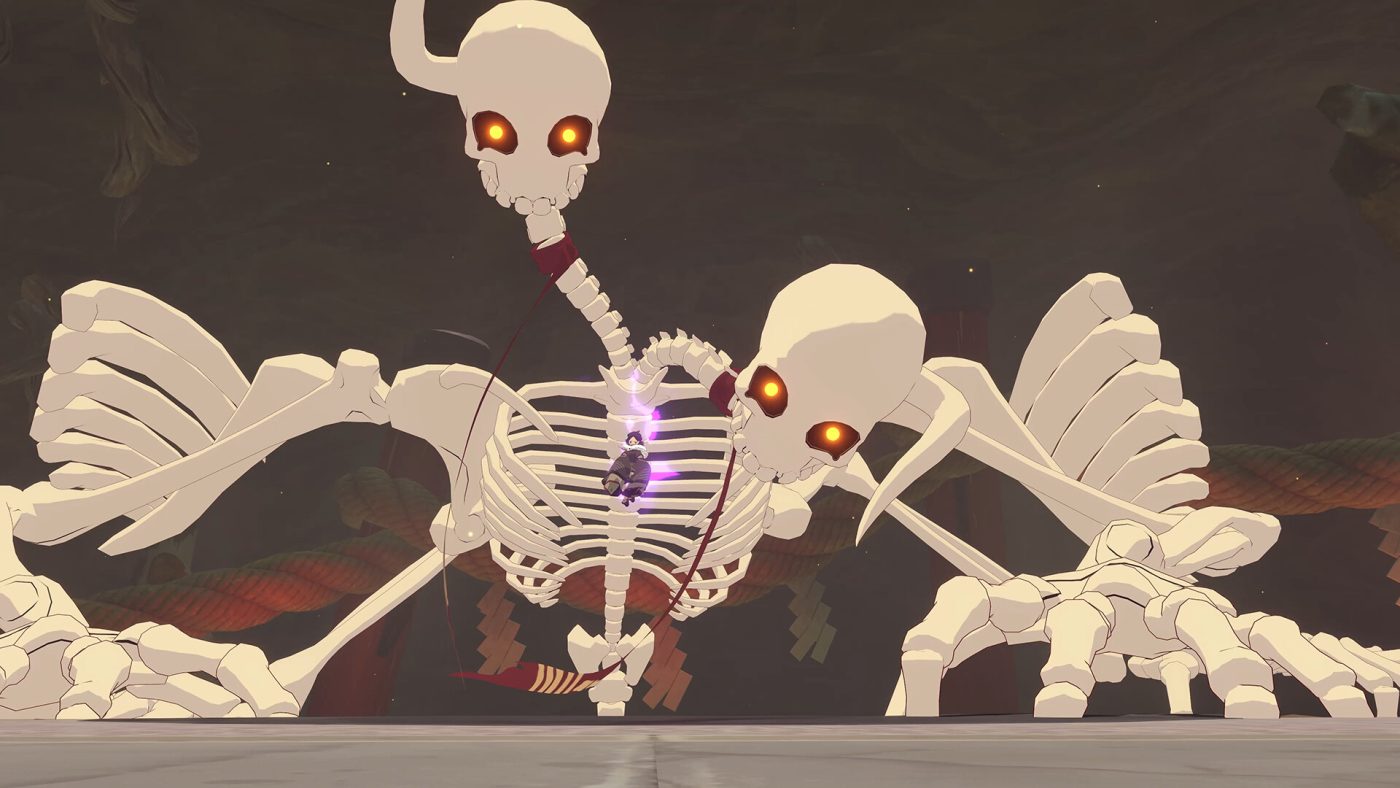 Yokai