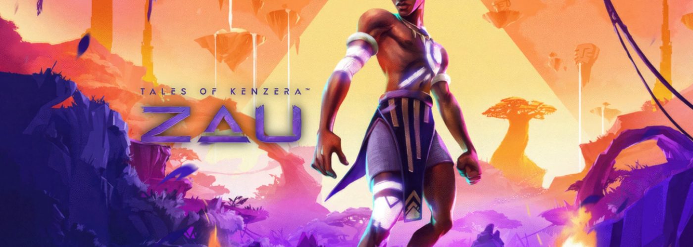 Tales of Kenzera: ZAU Review – A Soulful Journey Through Loss, Legacy, and the Heart of Africa