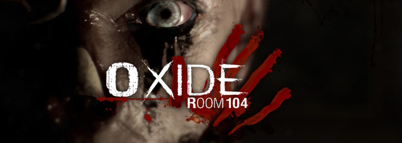 Oxide Room 104 Review – Between Life and Death