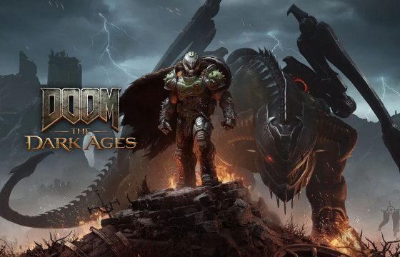 DOOM: The Dark Ages Review – The Dawn of the Slayer