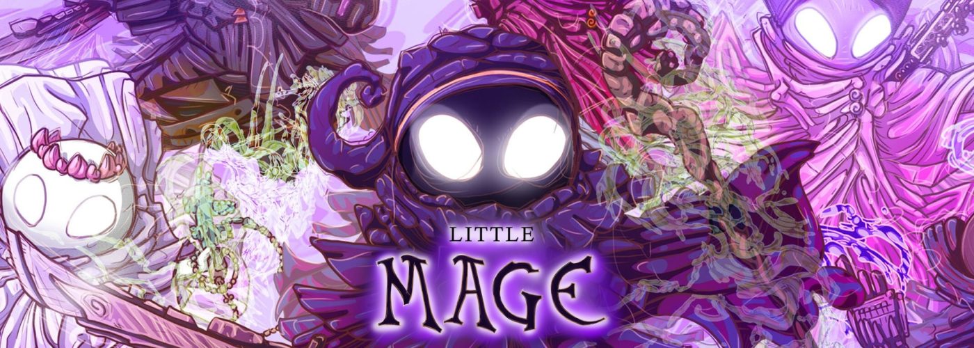 Little Mage is a Heartfelt, Architecturally-Driven Love Letter to the Metroidvania Genre, Meticulously Built Brick by Brick by an Architect-Turned-Solo-Developer