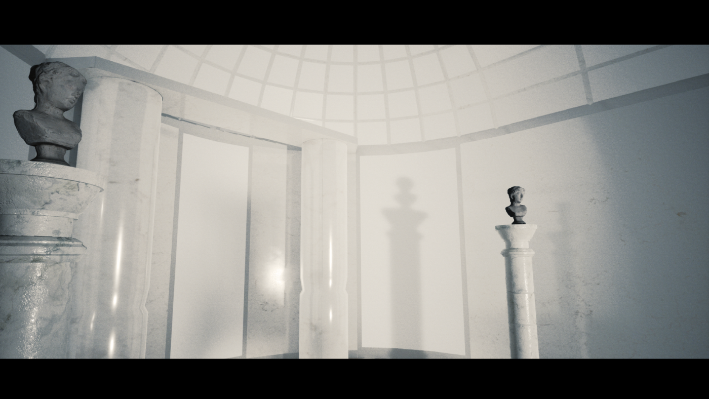 Nietzsche’s Shadow