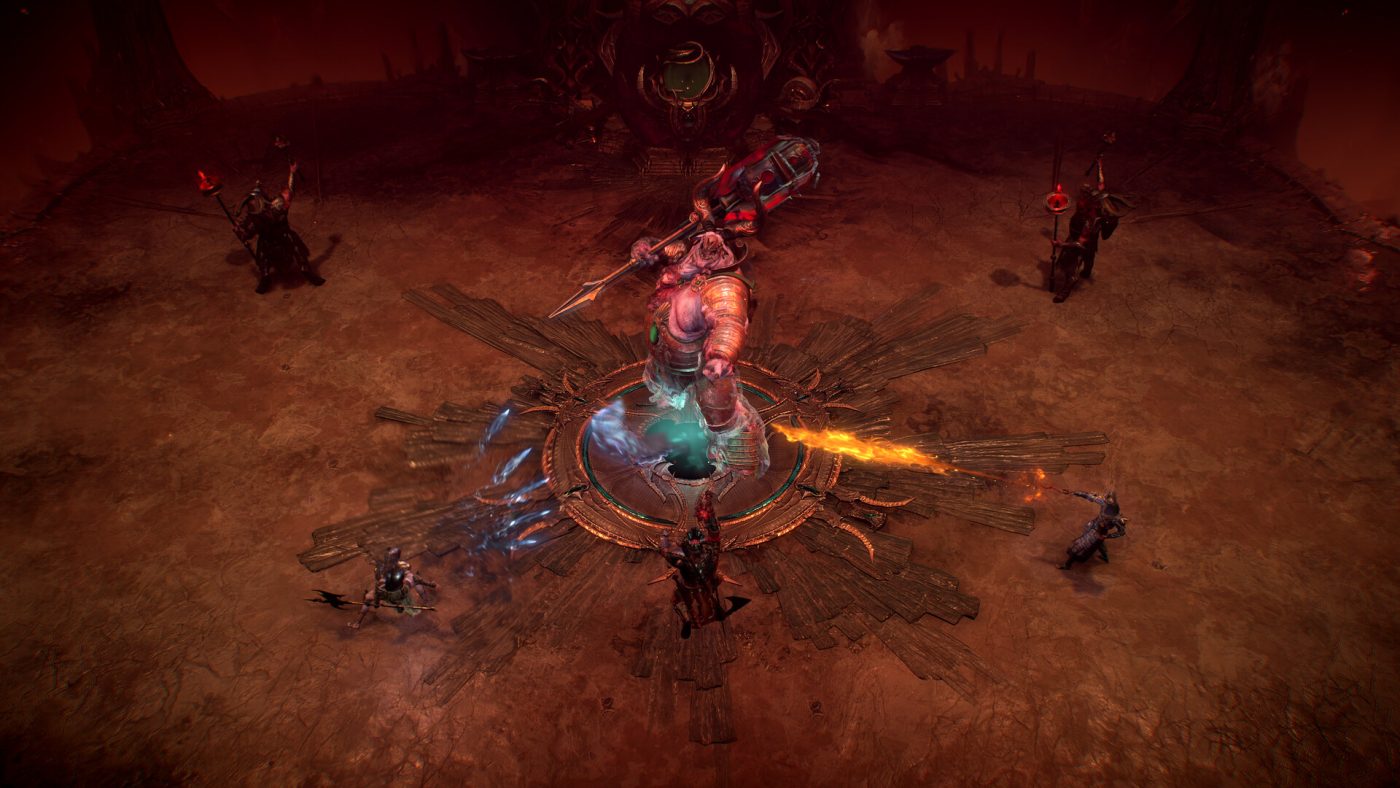 Diablo IV
