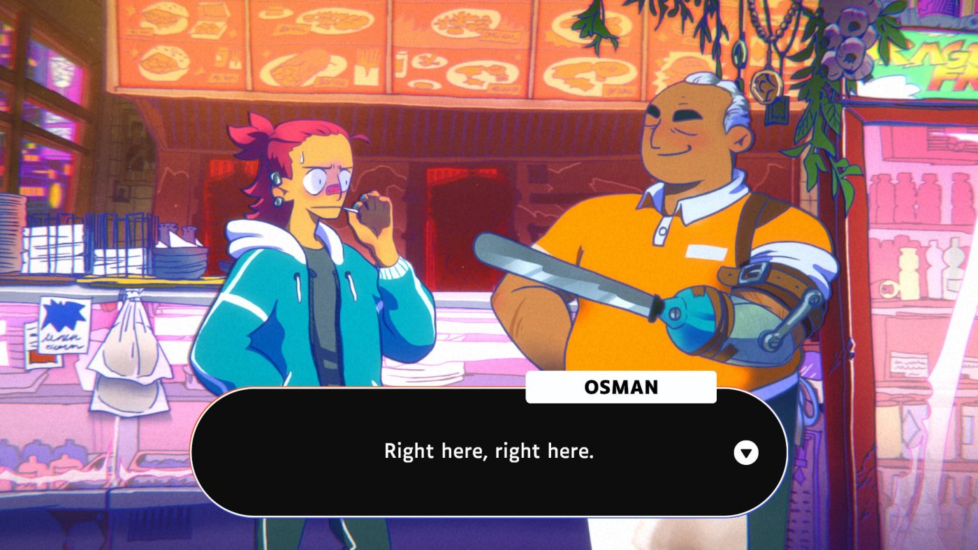 Osman