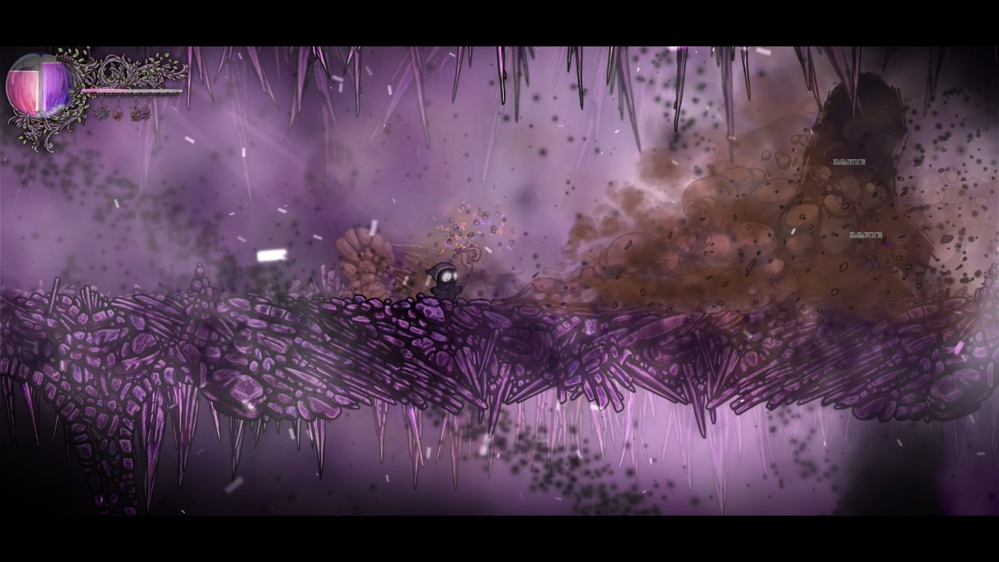 gameplay