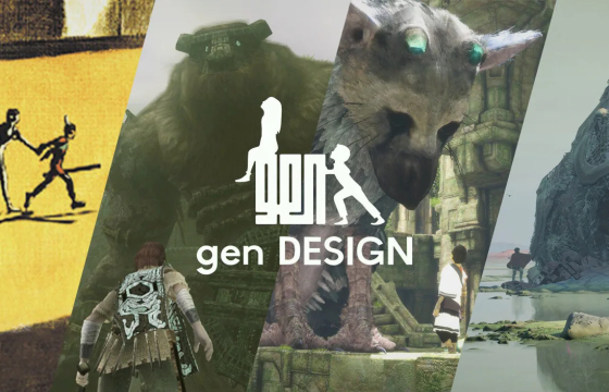 The Art of Subtraction: Fumito Ueda’s Silent Language in Shadow of the Colossus