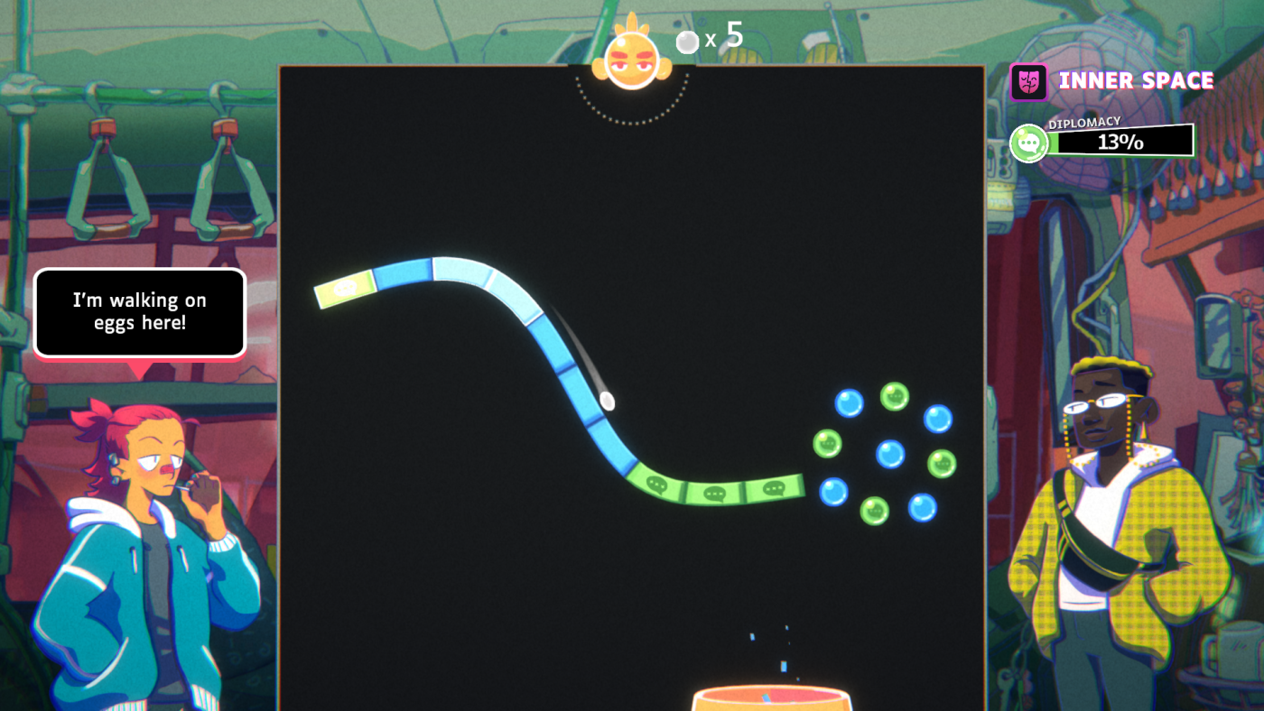 gameplay