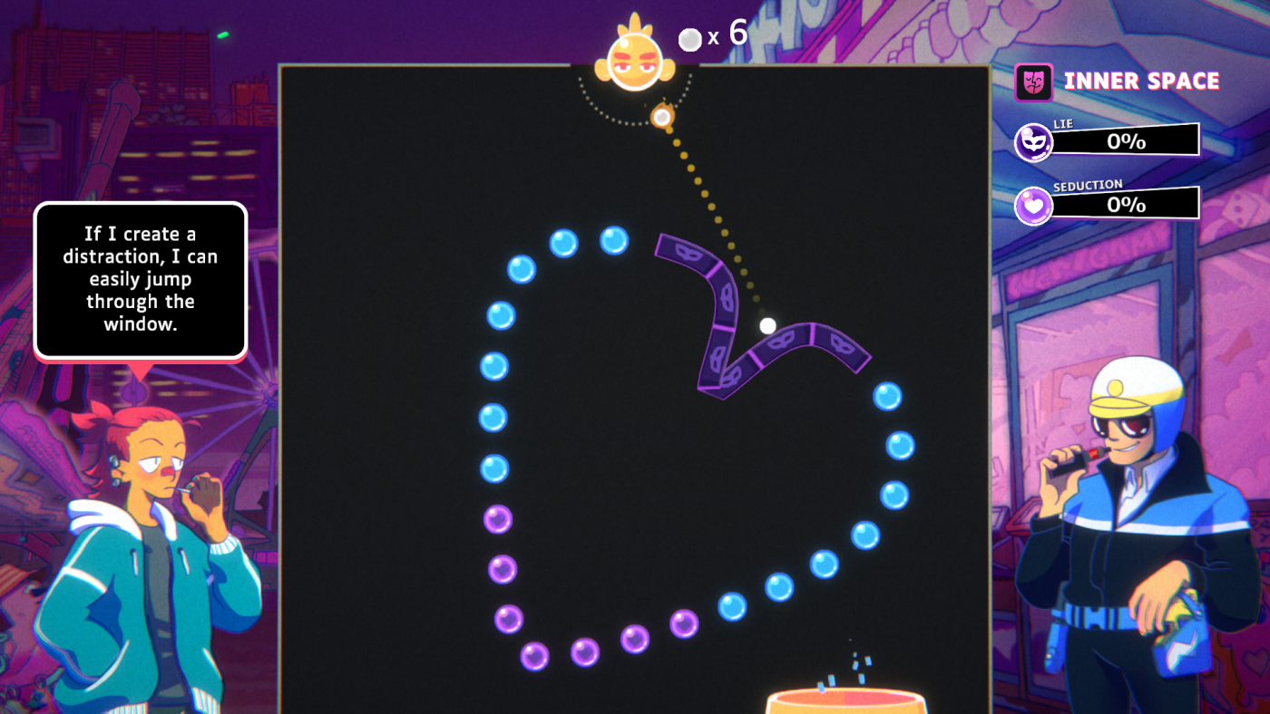 gameplay